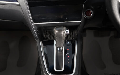 Honda Shuttle II, 2017 год, 1 199 000 рублей, 14 фотография