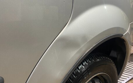 Renault Logan I, 2013 год, 750 000 рублей, 2 фотография
