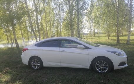 Hyundai i40 I рестайлинг, 2015 год, 960 000 рублей, 4 фотография