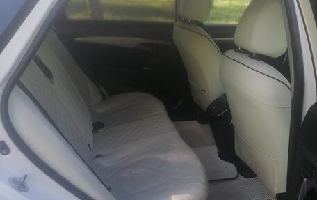 Hyundai i40 I рестайлинг, 2015 год, 960 000 рублей, 2 фотография