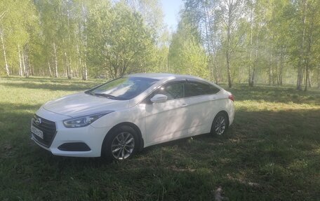 Hyundai i40 I рестайлинг, 2015 год, 960 000 рублей, 6 фотография