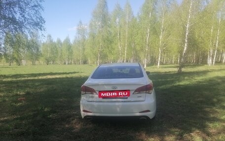 Hyundai i40 I рестайлинг, 2015 год, 960 000 рублей, 3 фотография