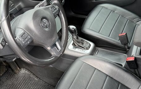 Volkswagen Tiguan I, 2013 год, 1 475 000 рублей, 8 фотография