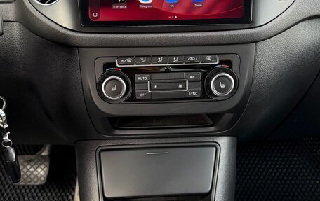 Volkswagen Tiguan I, 2013 год, 1 475 000 рублей, 13 фотография