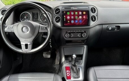 Volkswagen Tiguan I, 2013 год, 1 475 000 рублей, 9 фотография