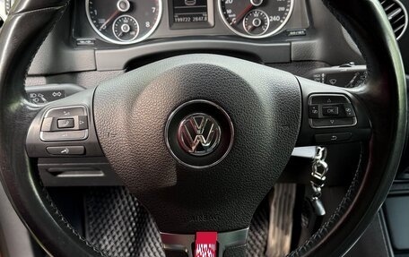 Volkswagen Tiguan I, 2013 год, 1 475 000 рублей, 12 фотография