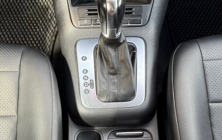 Volkswagen Tiguan I, 2013 год, 1 475 000 рублей, 14 фотография