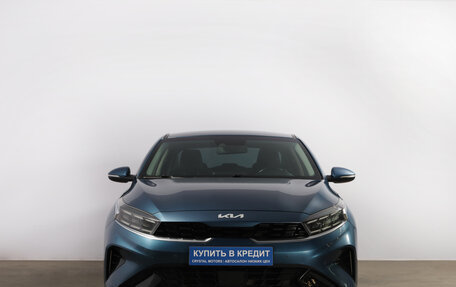 KIA K3, 2021 год, 2 099 000 рублей, 2 фотография