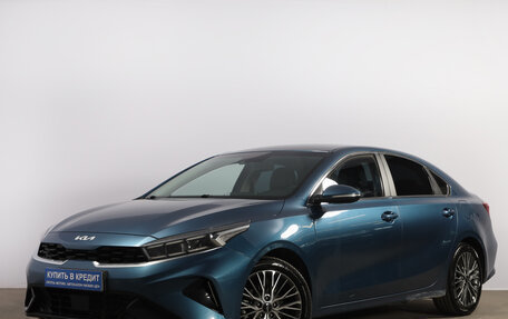 KIA K3, 2021 год, 2 099 000 рублей, 4 фотография