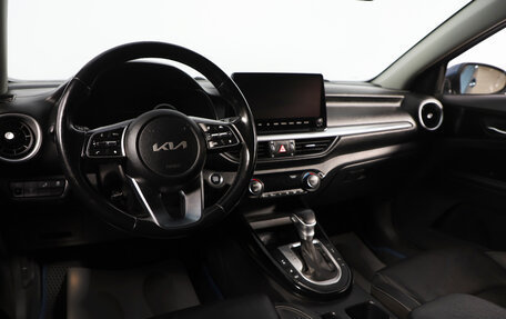 KIA K3, 2021 год, 2 099 000 рублей, 8 фотография