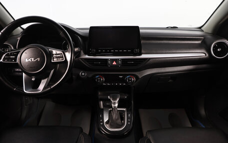 KIA K3, 2021 год, 2 099 000 рублей, 9 фотография
