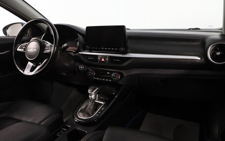 KIA K3, 2021 год, 2 099 000 рублей, 10 фотография