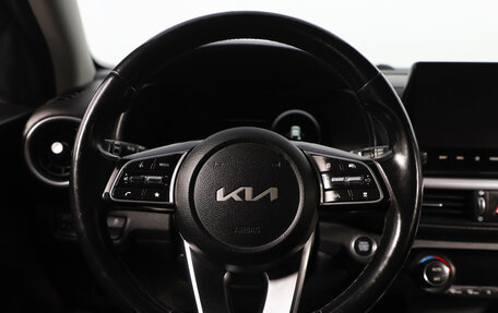 KIA K3, 2021 год, 2 099 000 рублей, 12 фотография