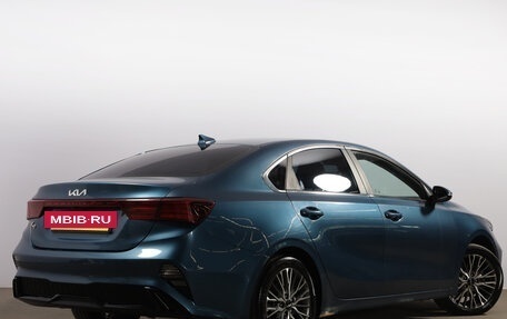 KIA K3, 2021 год, 2 099 000 рублей, 7 фотография