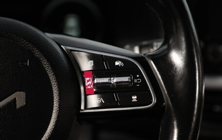 KIA K3, 2021 год, 2 099 000 рублей, 14 фотография