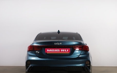KIA K3, 2021 год, 2 099 000 рублей, 6 фотография