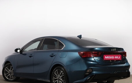 KIA K3, 2021 год, 2 099 000 рублей, 5 фотография