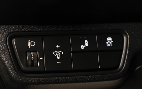 KIA K3, 2021 год, 2 099 000 рублей, 17 фотография
