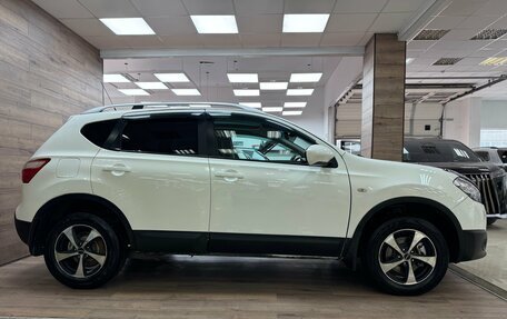 Nissan Qashqai, 2012 год, 950 000 рублей, 5 фотография