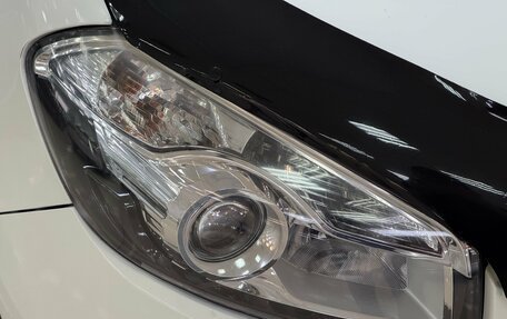 Nissan Qashqai, 2012 год, 950 000 рублей, 6 фотография