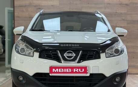 Nissan Qashqai, 2012 год, 950 000 рублей, 3 фотография