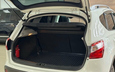 Nissan Qashqai, 2012 год, 950 000 рублей, 11 фотография