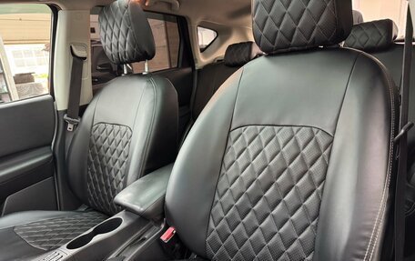 Nissan Qashqai, 2012 год, 950 000 рублей, 14 фотография