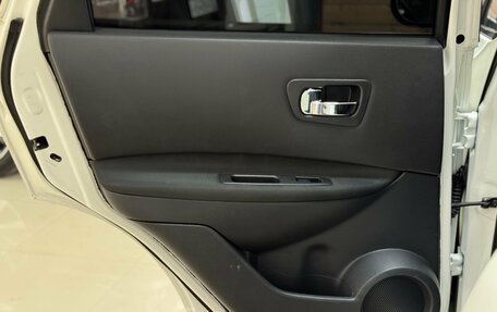 Nissan Qashqai, 2012 год, 950 000 рублей, 20 фотография