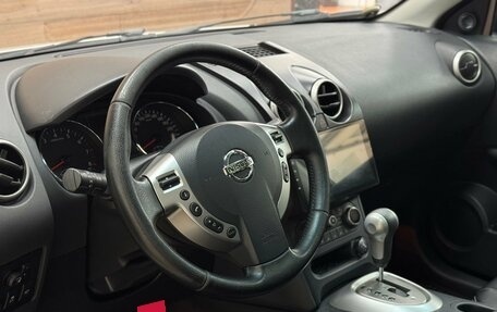 Nissan Qashqai, 2012 год, 950 000 рублей, 13 фотография