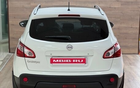 Nissan Qashqai, 2012 год, 950 000 рублей, 12 фотография