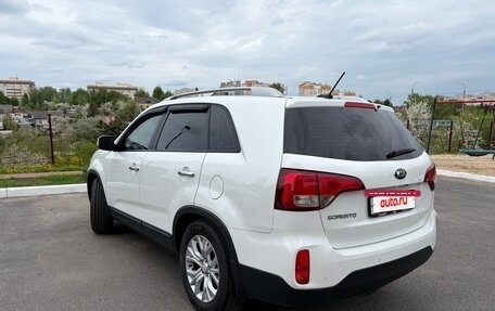 KIA Sorento II рестайлинг, 2018 год, 1 930 000 рублей, 4 фотография
