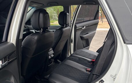 KIA Sorento II рестайлинг, 2018 год, 1 930 000 рублей, 9 фотография