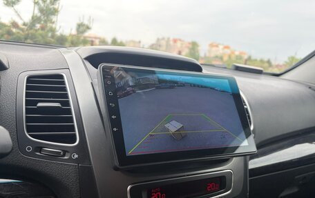 KIA Sorento II рестайлинг, 2018 год, 1 930 000 рублей, 13 фотография