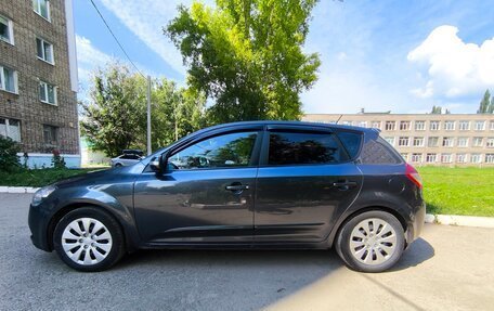 KIA cee'd I рестайлинг, 2010 год, 790 000 рублей, 5 фотография