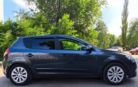 KIA cee'd I рестайлинг, 2010 год, 790 000 рублей, 6 фотография