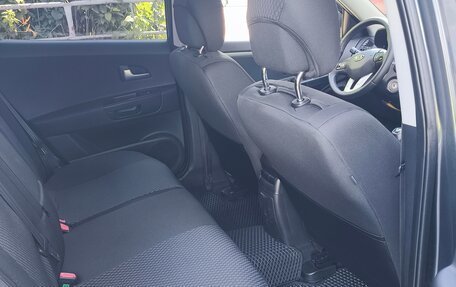 KIA cee'd I рестайлинг, 2010 год, 790 000 рублей, 8 фотография