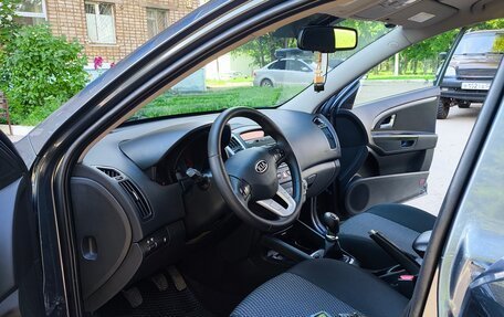 KIA cee'd I рестайлинг, 2010 год, 790 000 рублей, 10 фотография