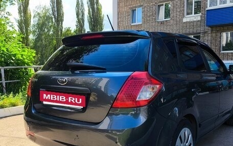 KIA cee'd I рестайлинг, 2010 год, 790 000 рублей, 3 фотография