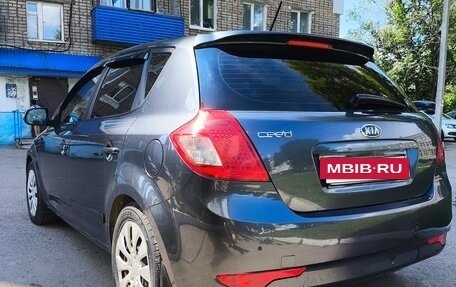 KIA cee'd I рестайлинг, 2010 год, 790 000 рублей, 4 фотография