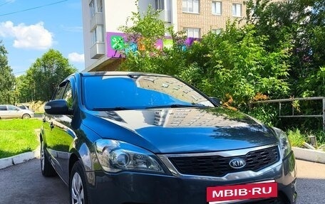 KIA cee'd I рестайлинг, 2010 год, 790 000 рублей, 2 фотография
