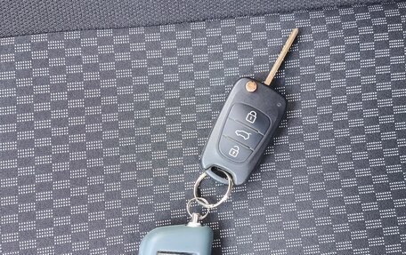 KIA cee'd I рестайлинг, 2010 год, 790 000 рублей, 11 фотография