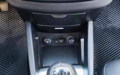 KIA cee'd I рестайлинг, 2010 год, 790 000 рублей, 18 фотография