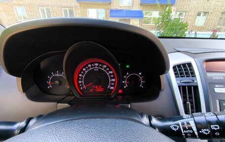 KIA cee'd I рестайлинг, 2010 год, 790 000 рублей, 14 фотография
