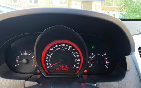 KIA cee'd I рестайлинг, 2010 год, 790 000 рублей, 15 фотография