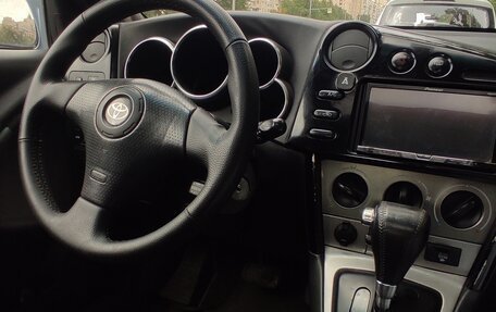 Toyota Matrix, 2002 год, 370 000 рублей, 8 фотография