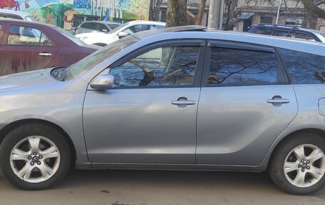 Toyota Matrix, 2002 год, 370 000 рублей, 3 фотография