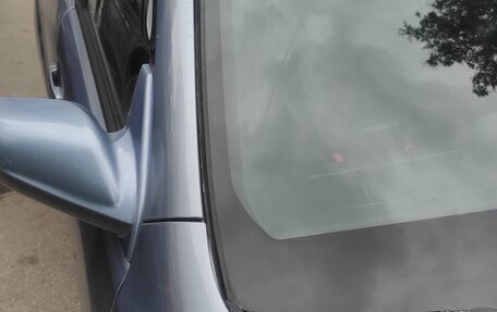 Toyota Matrix, 2002 год, 370 000 рублей, 13 фотография