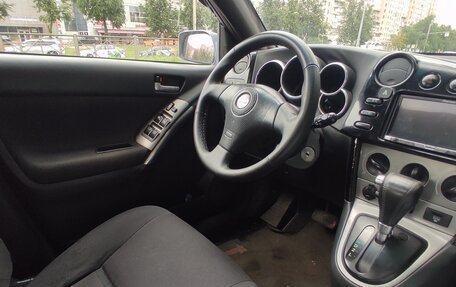 Toyota Matrix, 2002 год, 370 000 рублей, 9 фотография