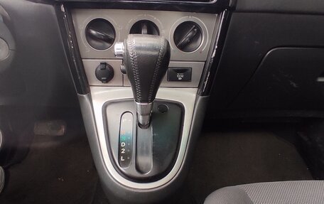 Toyota Matrix, 2002 год, 370 000 рублей, 10 фотография