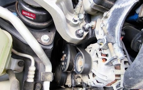 KIA cee'd I рестайлинг, 2010 год, 790 000 рублей, 28 фотография